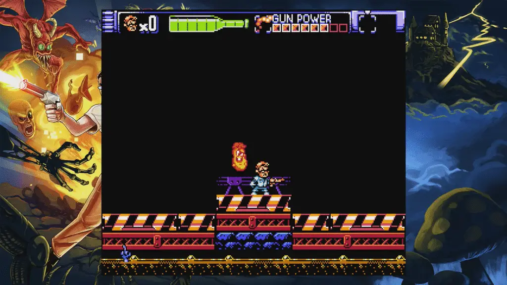 AVGN 8-bit Shitpickle