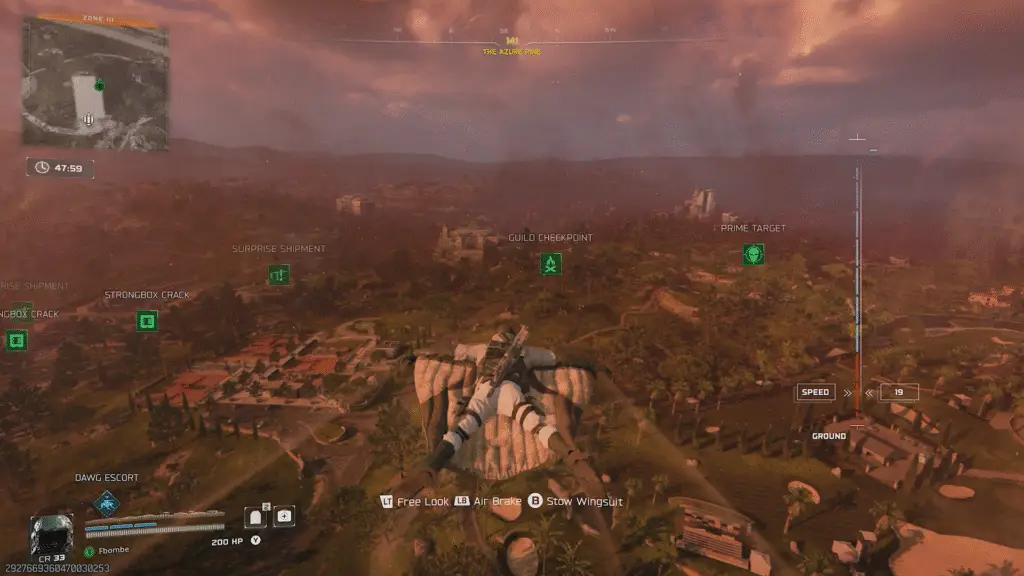 Black Ops 7 so many activities