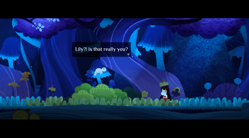 As I Began to Dream Flippy