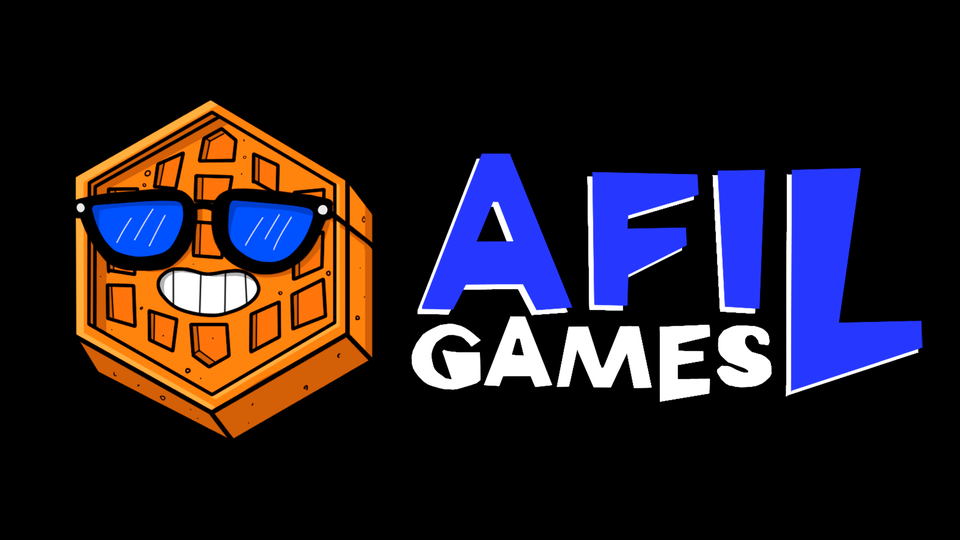 Afil Games Logo