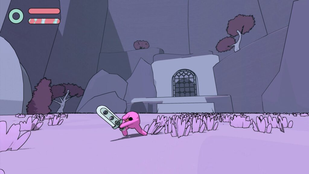 Q&A Daniel Ferguson Creative Director Ascent Of The Last Colossus