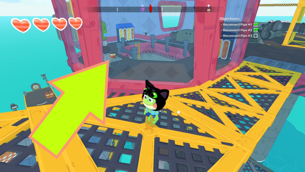 Big Hops - Find A Real Sandwich Trophy Guide