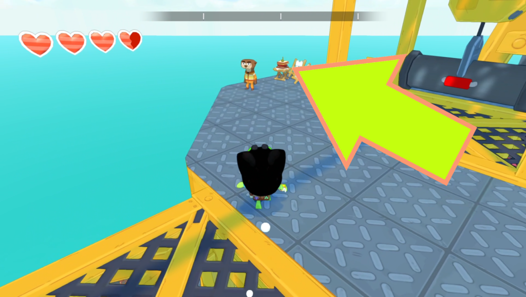 Big Hops - Find A Real Sandwich Trophy Guide