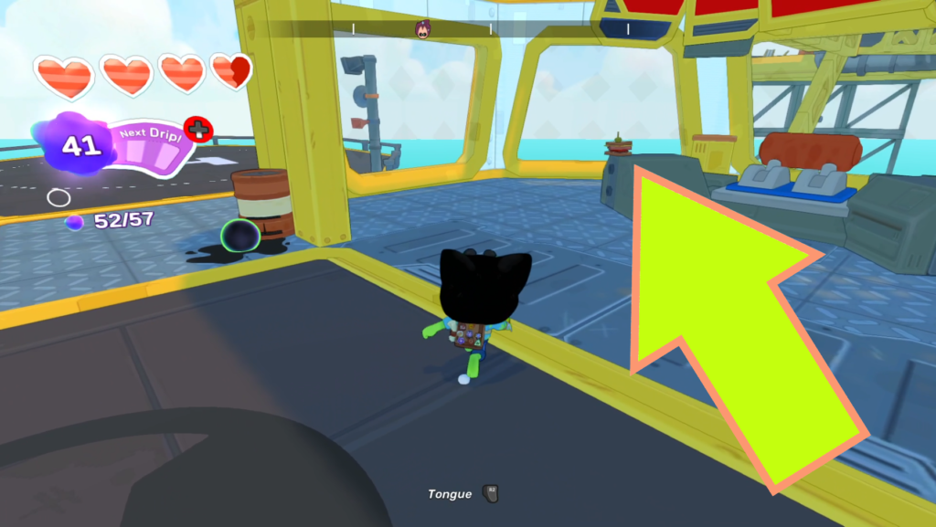 Big Hops - Find A Real Sandwich Trophy Guide