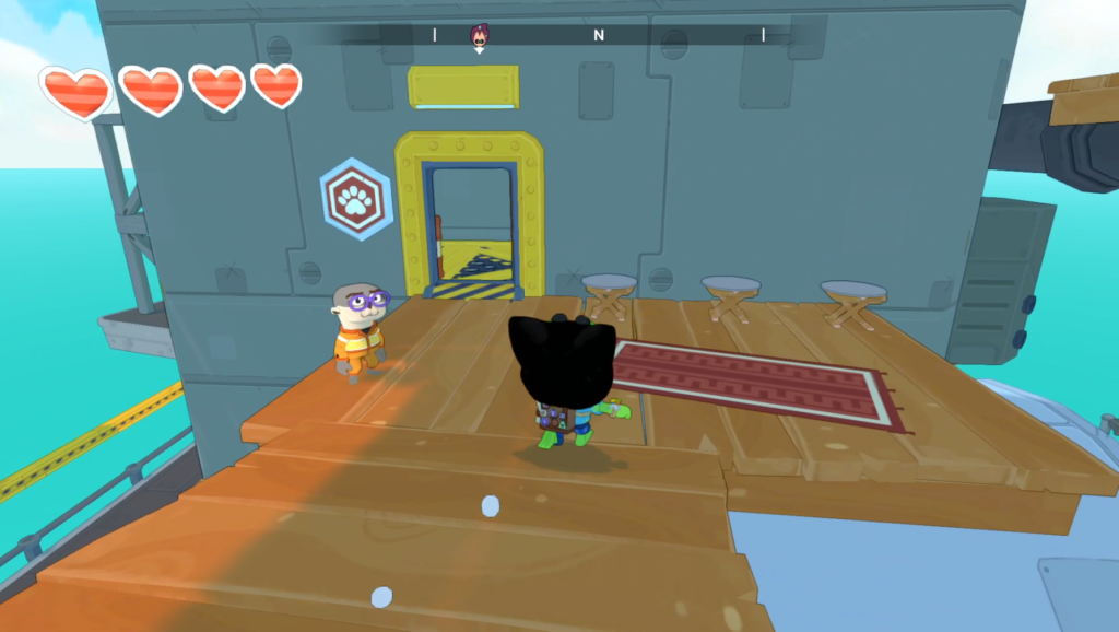 Big Hops - Find A Real Sandwich Trophy Guide