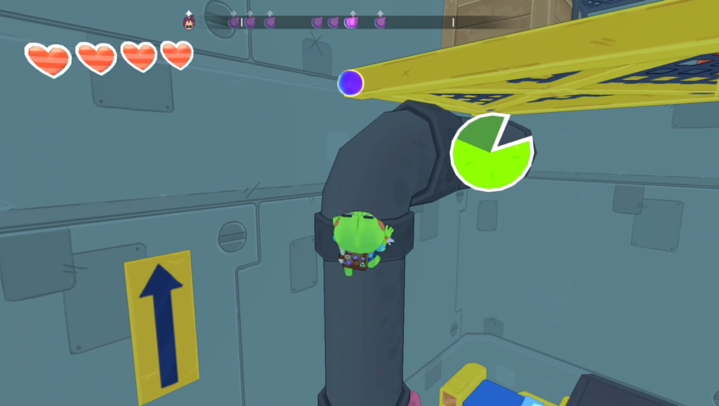 Big Hops - Find A Real Sandwich Trophy Guide