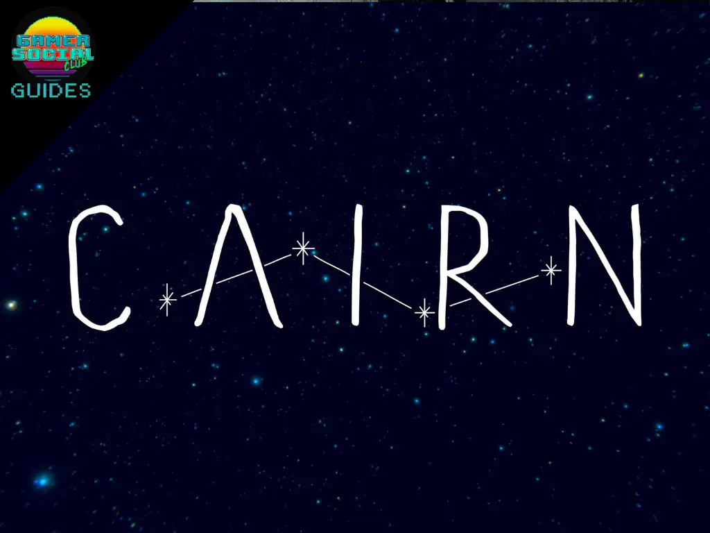 Cairn No. 2 Light Catcher