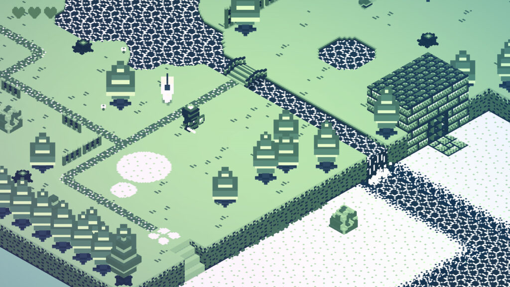 Cassette Boy - Image Credit: Wonderland Kazakiri Inc.