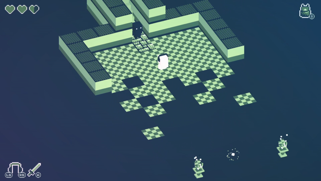 Cassette Boy - Traversing the Void.