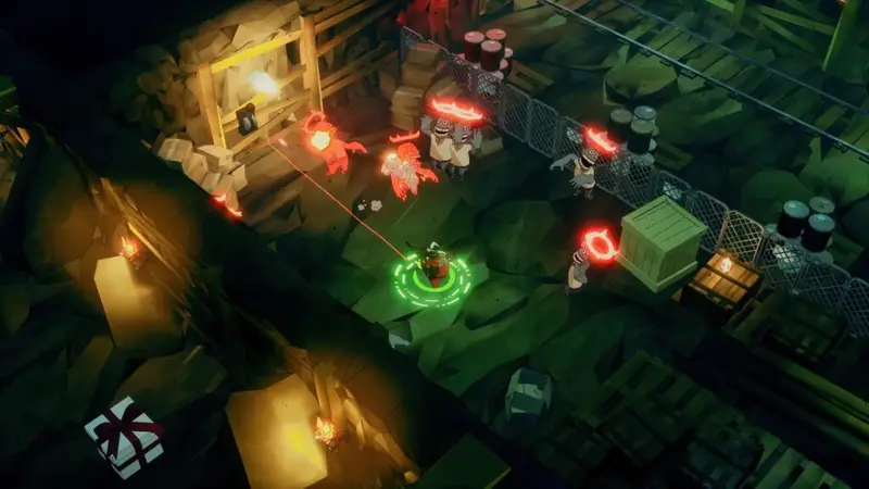 Damon and Baby Release Date