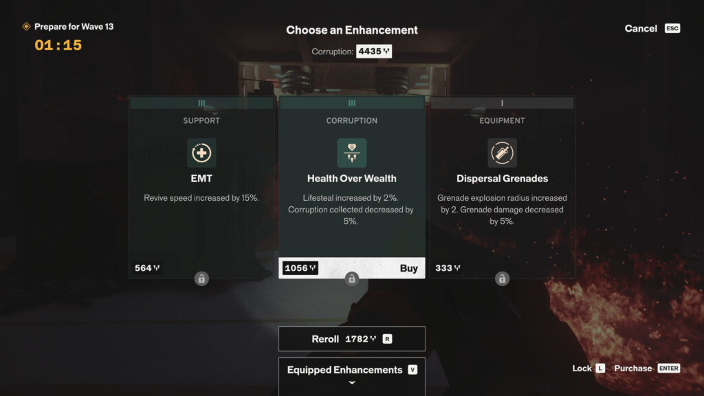 FBC Firebreak Free Major Update Roguelike Mode