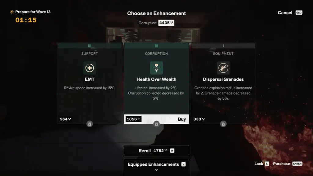 FBC Firebreak Free Major Update Roguelike Mode
