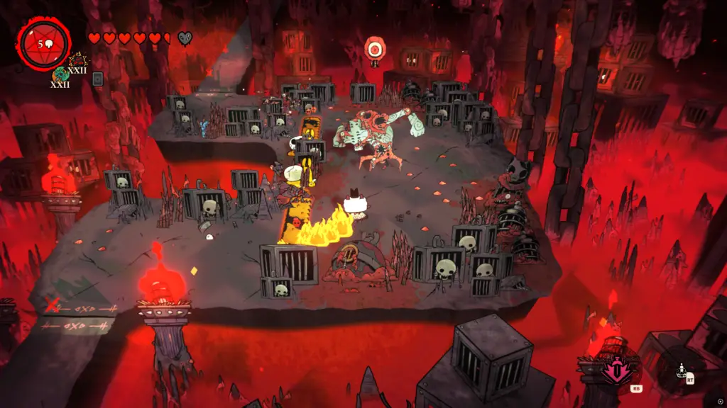 Woolhaven horrors of the rot