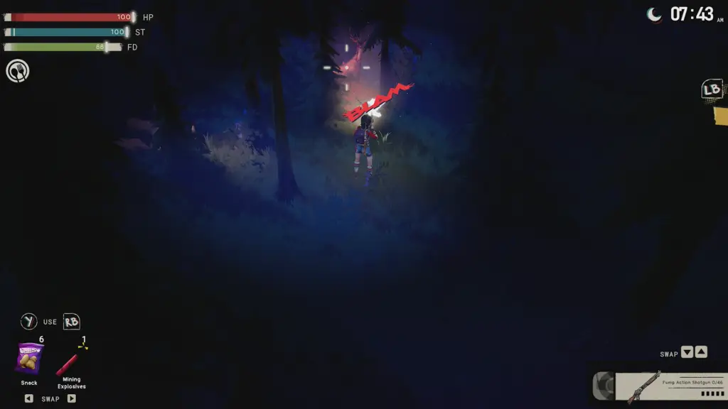 I Hate This Place BLAM