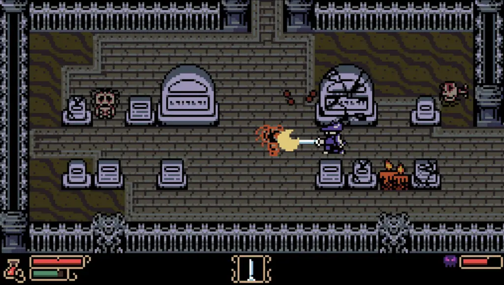 Tearscape Demo Impressions