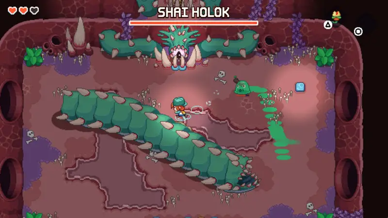 Under the Island Release Date