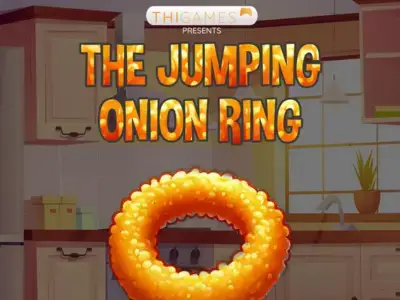 the jumping onion ring playstation network shovelware