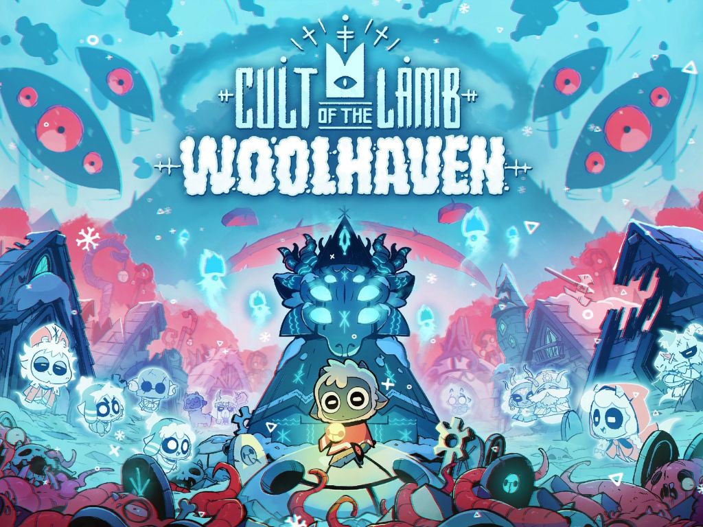 Woolhaven feature image