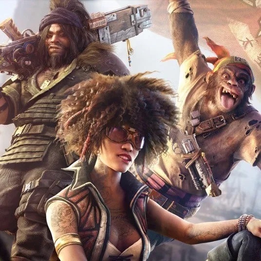 beyond good and evil 2 ubisoft