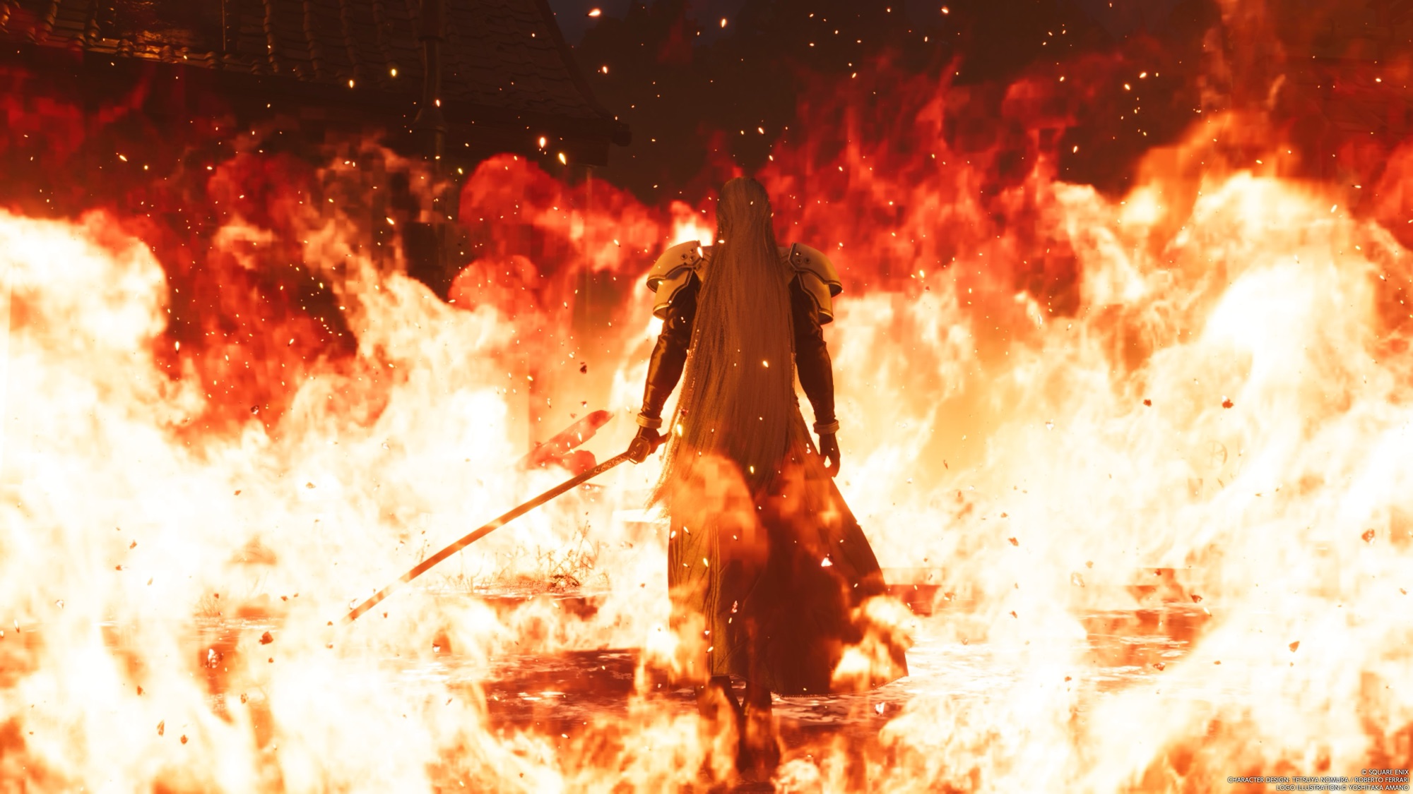 final fantasy 7 rebirth sephiroth