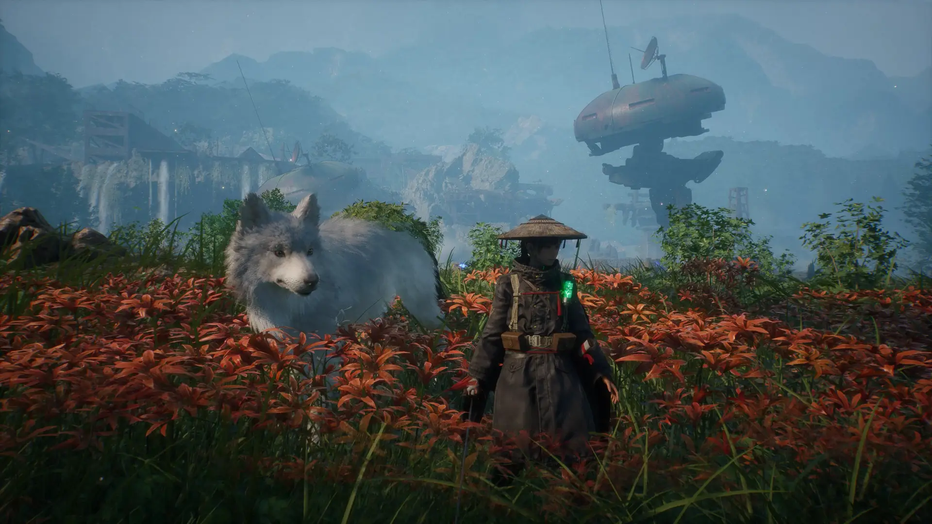 Beast of Reincarnation