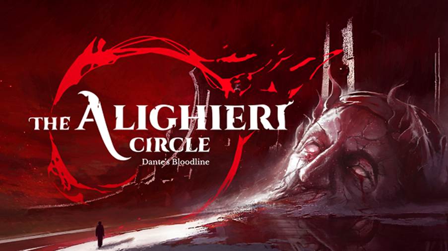 The Alighieri Circle Dante’s Bloodline keyart image