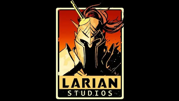 larian studios header image