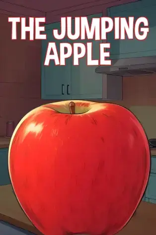 the jumping apple game playstation network
