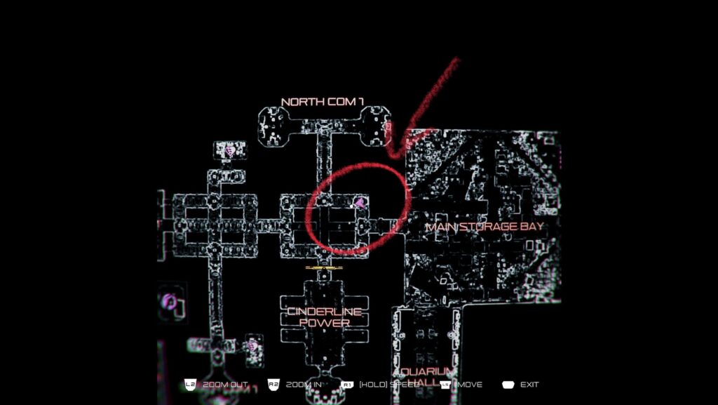 Code Violet - Laser Trap Trophy Guide