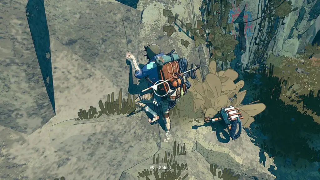 Cairn Beginner’s Guide