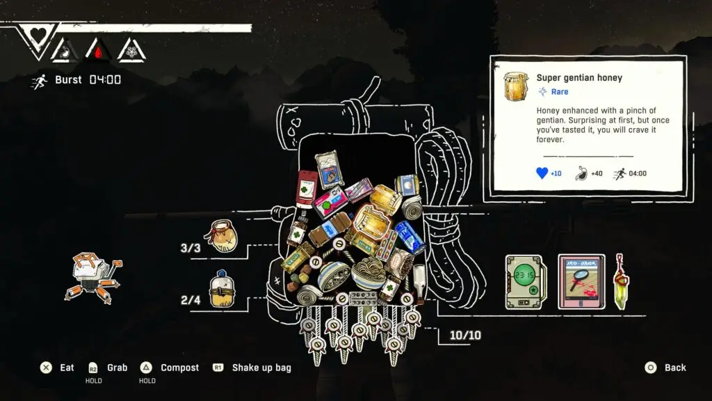 Cairn Beginner’s Guide