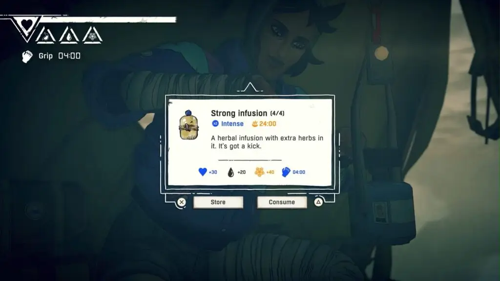 Cairn Herbalist Trophy Guide