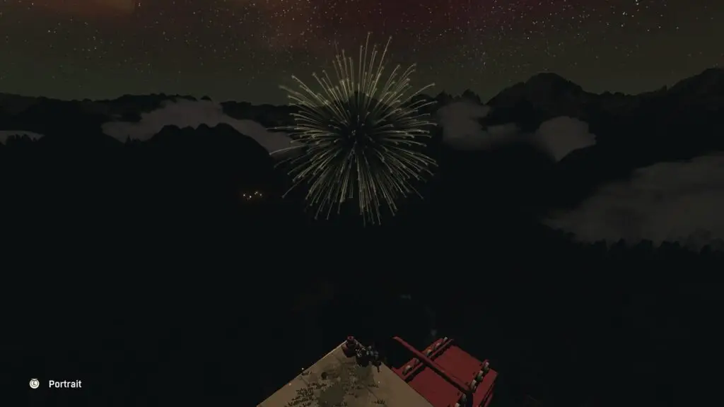 Cairn Light Up The Sky Trophy Guide