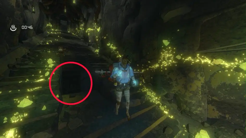 Cairn Wind Whisperer Trophy Guide