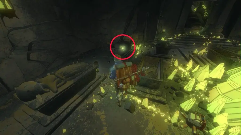 Cairn Wind Whisperer Trophy Guide