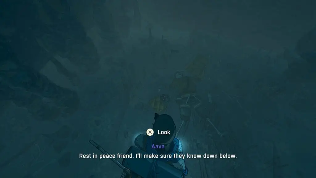 Cairn Grizzly Woman Trophy Guide