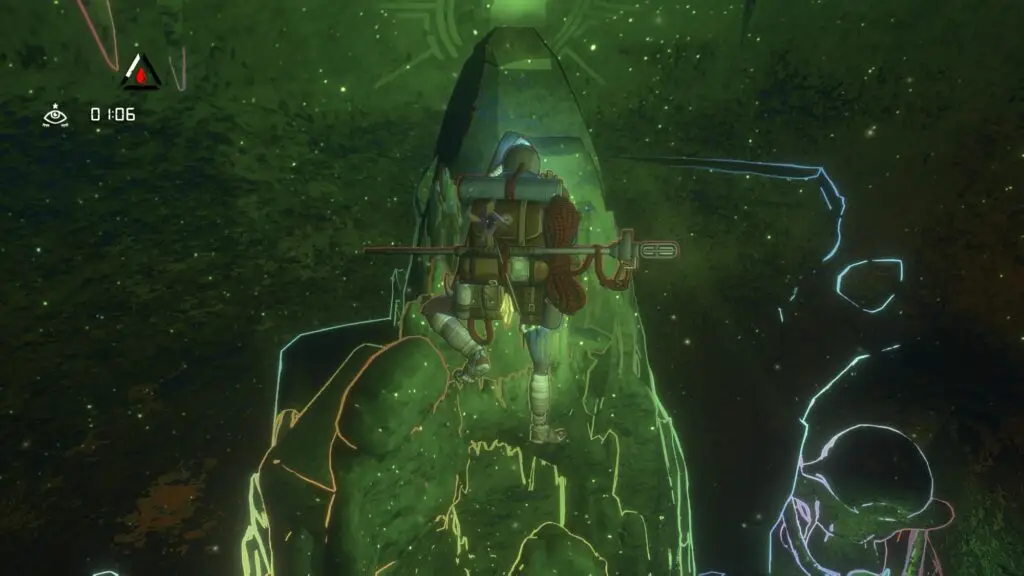 Cairn - I Did It!, Return To The Source, & The Secret Trophy Guide