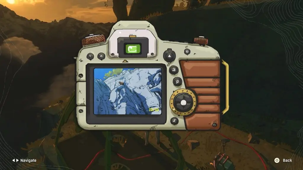 Cairn Grizzly Woman Trophy Guide