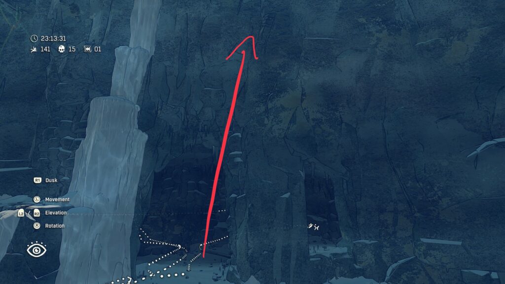 Cairn - I Did It!, Return To The Source, & The Secret Trophy Guide