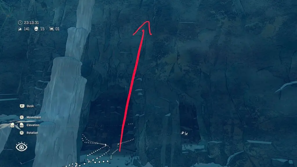 Cairn - I Did It!, Return To The Source, & The Secret Trophy Guide