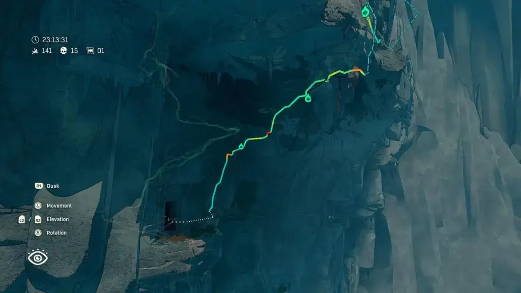 Cairn - The Ancient Trophy Guide