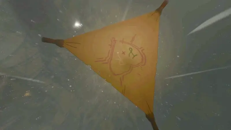 Cairn Love Birds Trophy Guide