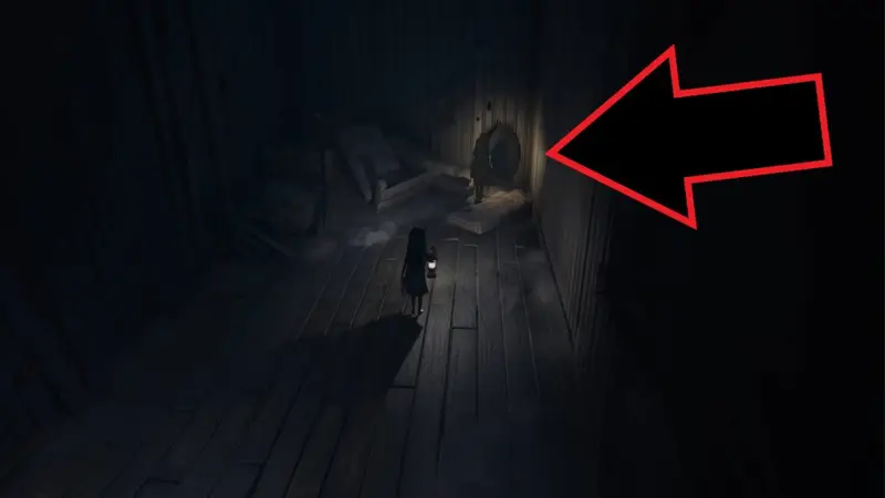 REANIMAL Prayer For The Dying Trophy Guide