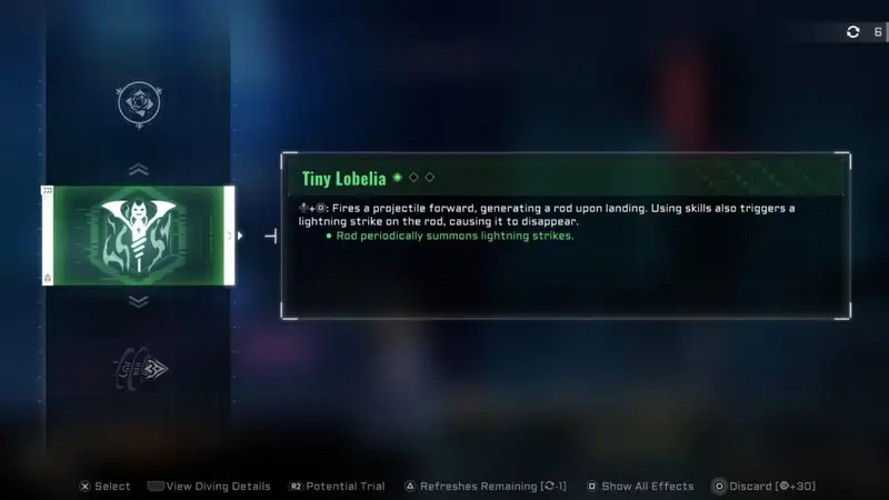 That's a lots of buttons.