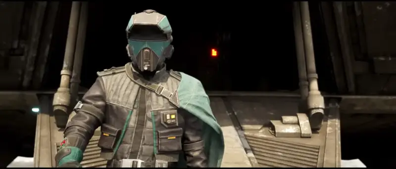 Star Wars: Galactic Racer