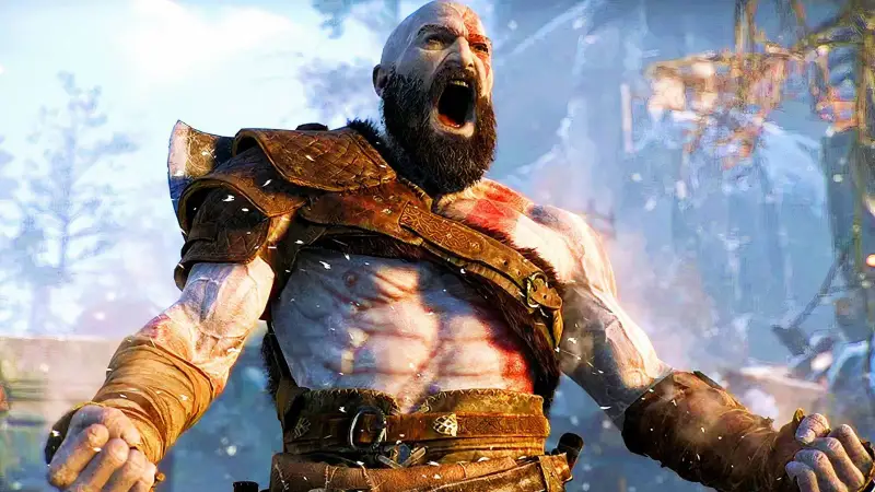 God of War