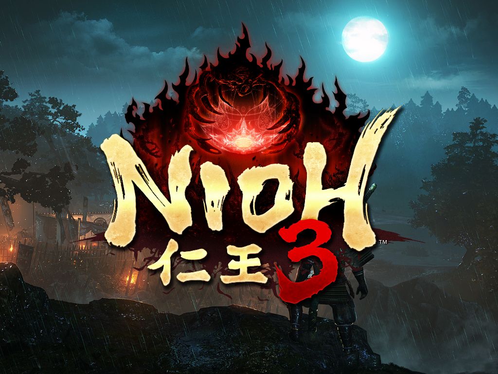 Nioh 3 Feature Image