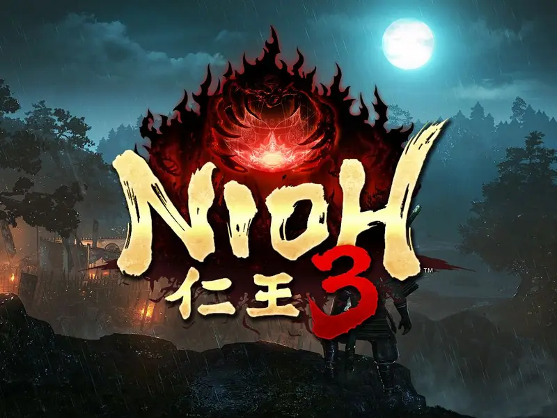 Nioh 3 Feature Image