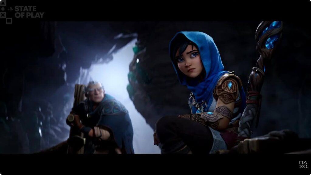 Kena: Scars Of Kosmora Announced