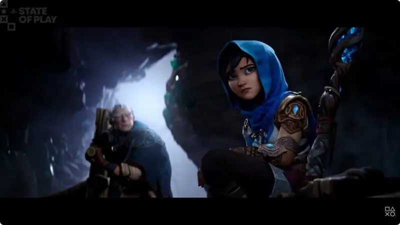 Kena: Scars Of Kosmora Announced